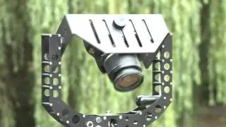 Polecam - Operating and Adjusting the Joystick