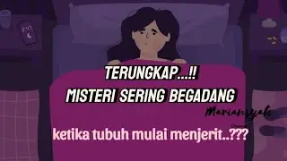 fakta mengejutkan Begadang Setiap Hari || Apa yang Sebenarnya Terjadi pada Tubuhmu?