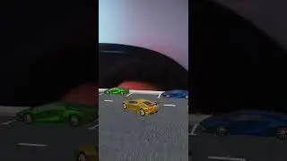Filter Car Parkir #short #filter #game