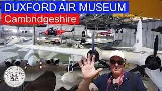 Duxford Air Museum
