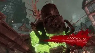 Killing floor 2 fast kill boss