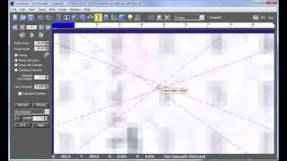 Lens centering and Distortion