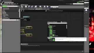 Как сделать Плавное изменение значения в UE4