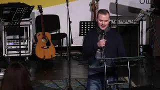 Недільне Богослужіння