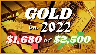 Gold Price Prediction 2022: Is Gold a Good Investment in 2022? Gold as an Investment - Gold 2022