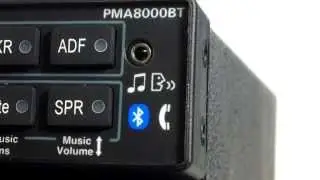 PS Engineering PMA 8000BT - Key Features Quick Review