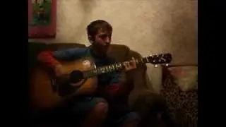 Валентин Стрыкало - Фанк(cover)