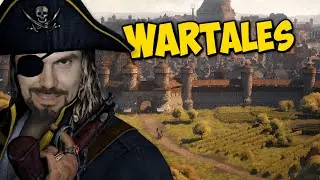 Я НЕ ТРУС И Я В ВЕРТРУЗ - WARTALES