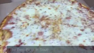Fresh dough