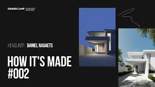 HOW IT'S MADE 