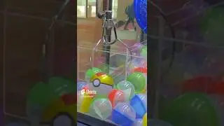 How to beat the claw machine!