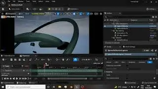WHAT Blender to Unreal 5 101   UE Logo Anim 5 DataSmith
