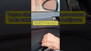 ONE-CLICK WINDOW LOWERING AND LIFT 