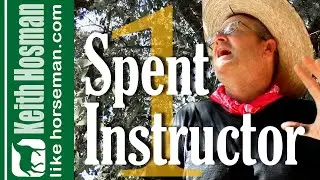 The Spent Riding Instructor, Episode One