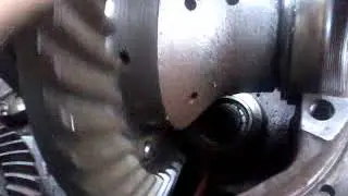 ГАЗ 53 Редуктор и несостыковка