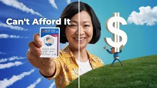 Why 4 in 10 Medicare Patients Skip Doctor Visits - SHOCKING!