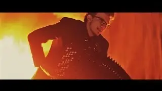 Léon Boëllmann - Toccata (Suite Gothique) - Milan Řehák [Official video]