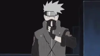 Naruto [AMV] Kakashi vs Obito - Begin