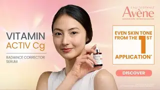 Eau Thermale Avène