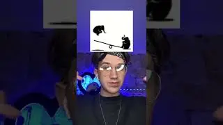THIS VIDEO HAS NO SOUND😱 TURN OFF THE SOUND AND WATCH THIS VIDEO AGAIN😱 