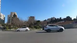 Баку - Гара Гараев метро