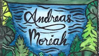 Moriah and Andreas Reif – 9/13/20