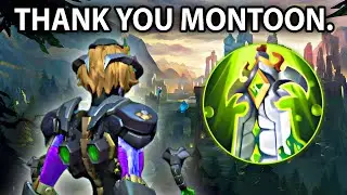 MOONTON JUST SAVED MOBILE LEGENDS! | DYRROTH BEST BUILD 2024 | DYRROTH GAMEPLAY🔥