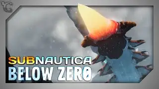 IT CAME FROM BELOW (Subnautica: Below Zero)
