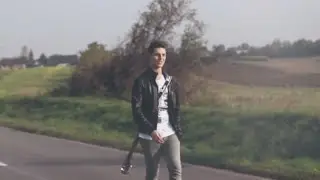Kamil Kubas - Nie Boję Się Żyć [Official Music Video]