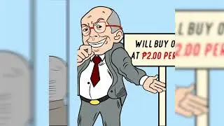 Abusive single buyer?