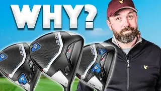 This is ALMOST the Perfect Driver!