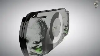 Sony PSP commercial mp4
