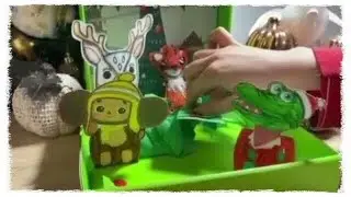 Чебурашка и планеты