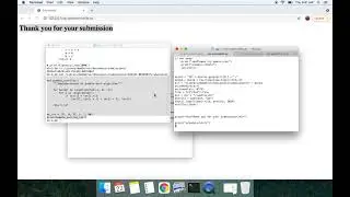 cgi python file upload demo
