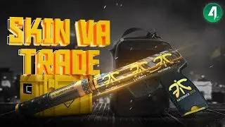 CS:GO - STEAM ORQALI SKIN OLISH / TRADE QILISH / TRADE SSILKA