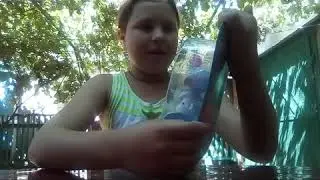 Распаковка? /Fingerless👍/😘