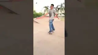 BS BOARDSLIDE | Evolução