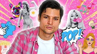 LE DRAME DE LA POP