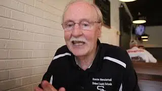 Julian “Mac” McKenzie, Danbury