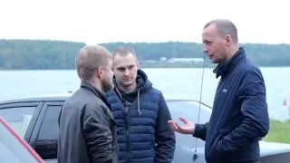 Backstage. Михаил Маланичев. Бизнес для жизни.