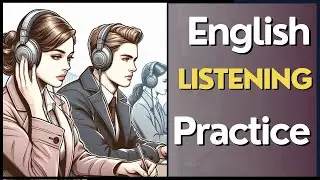 Daily Used English Conversation Practice | English Listening Practice  #englishlistening