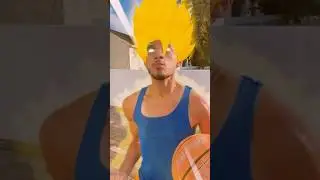 Ja Morant in his FIRST game back 🤣🏀 