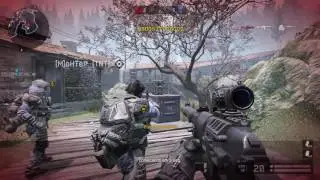 Stealth. vs FantasyDeath by ...Nei... #1