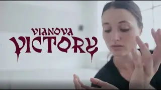 vianova - Victory (OFFICIAL MUSIC VIDEO)