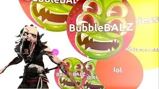Bubla.io I BubbleBALZ BEST MOMENTS MIX !!