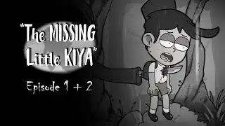 MENINGGALKAN DIRI KU...🥺 [S7: E1 + E2]  - KARTUN KOCAK DALANG PELO