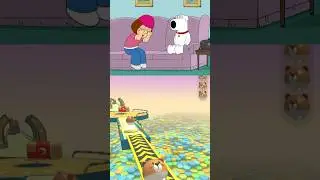 Oh… Meg 