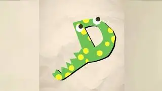 My Whiz Kids Alphabet Turkish Animations and sounds