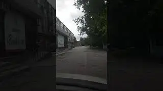 Утро .. воскресенье