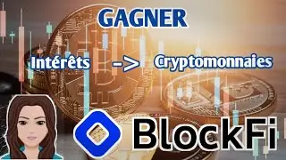 Comment générer un revenu passif en Bitcoin avec Blockfi
